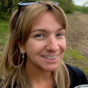 Meet your Posher, Melanie